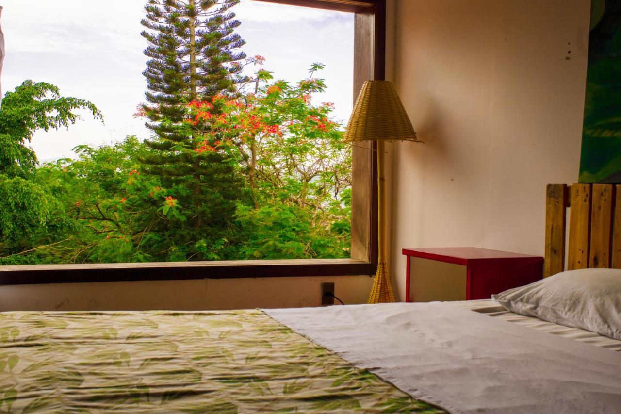 The Eco Palace Hostel Armacao dos Buzios Exterior photo